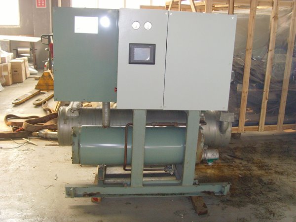 渠县酒店中央空调不停机清洗方法介绍